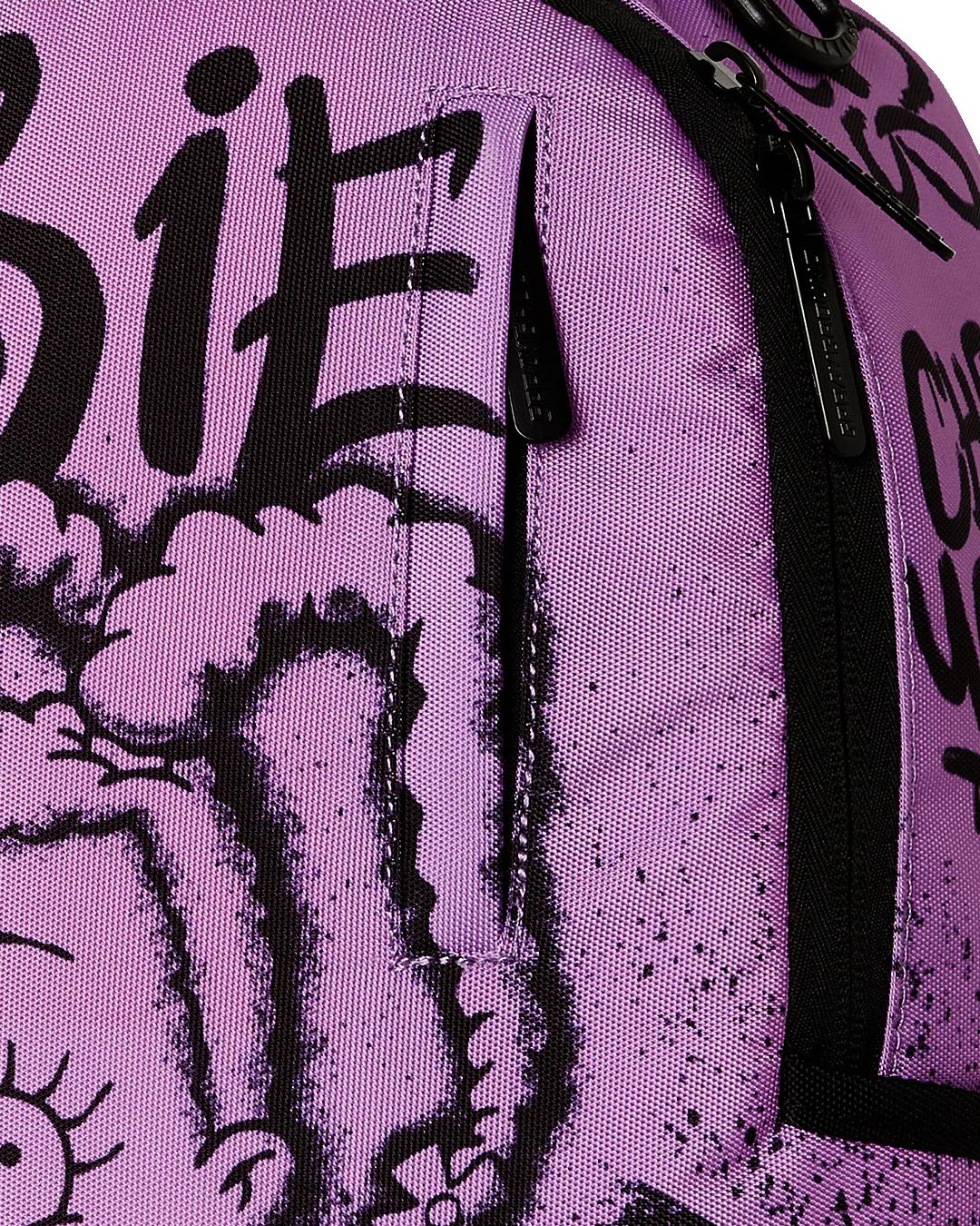 RUGRATS SUSIE SORRY NOT SORRY BACKPACK | Sprayground Everyday