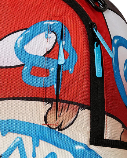 SMURFS ART PARTY BACKPACK | Sprayground Value