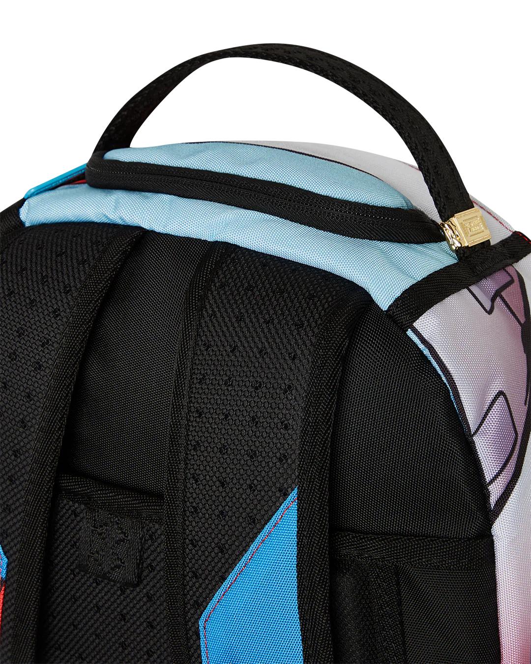 SMURFS ART PARTY BACKPACK | Sprayground Value
