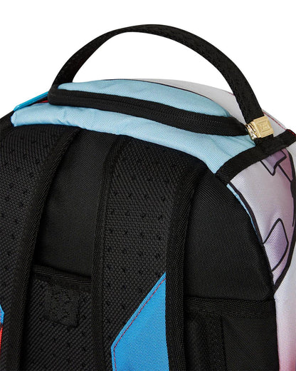 SMURFS ART PARTY BACKPACK | Sprayground Value