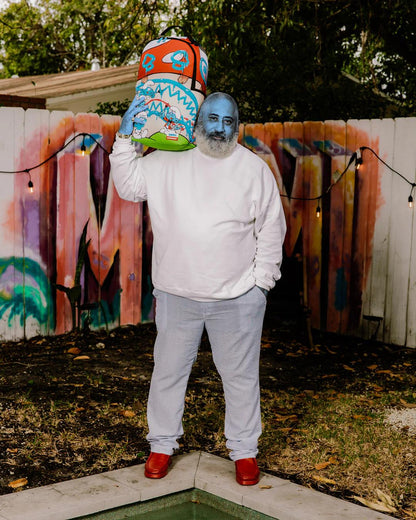SMURFS ART PARTY BACKPACK | Sprayground Value