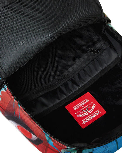 MONOPOLY MONEY MOVES BACKPACK | Sprayground Great Value