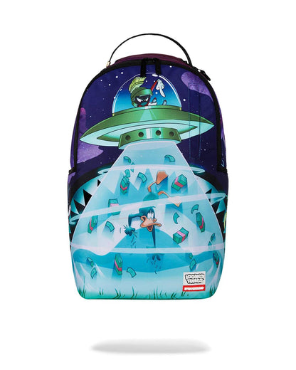 LOONEY TUNES MARVIN THE MARTIAN PAYBACK DLXR BACKPACK | Sprayground Latest