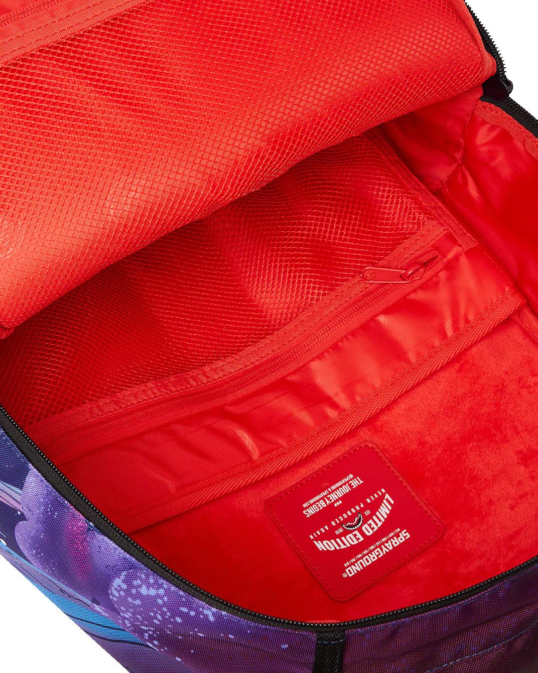LOONEY TUNES MARVIN THE MARTIAN PAYBACK DLXR BACKPACK | Sprayground Latest
