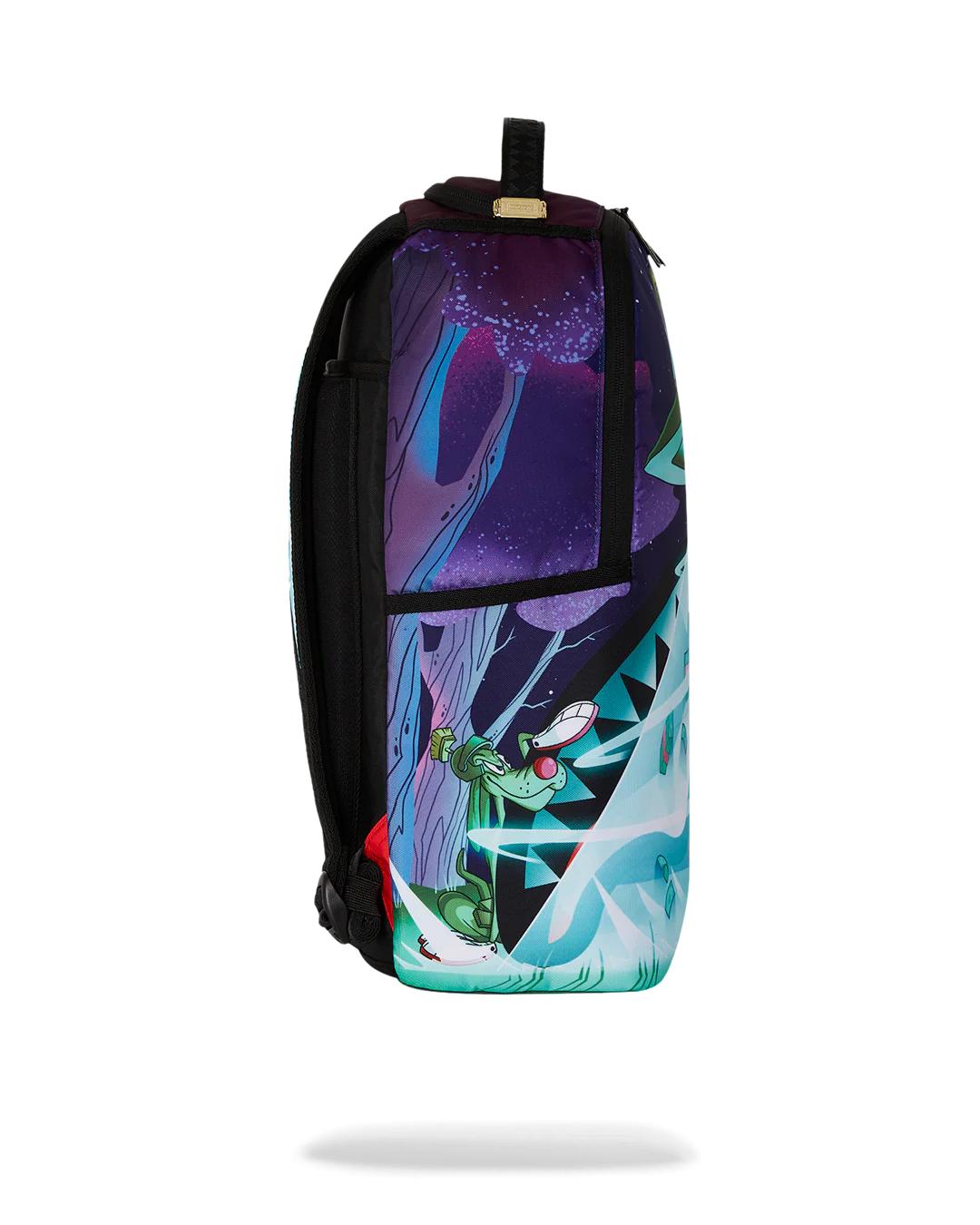 LOONEY TUNES MARVIN THE MARTIAN PAYBACK DLXR BACKPACK | Sprayground Latest