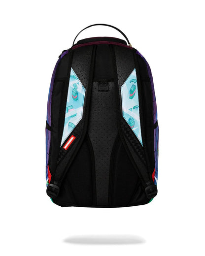 LOONEY TUNES MARVIN THE MARTIAN PAYBACK DLXR BACKPACK | Sprayground Latest