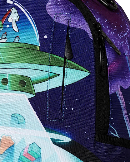 LOONEY TUNES MARVIN THE MARTIAN PAYBACK DLXR BACKPACK | Sprayground Latest