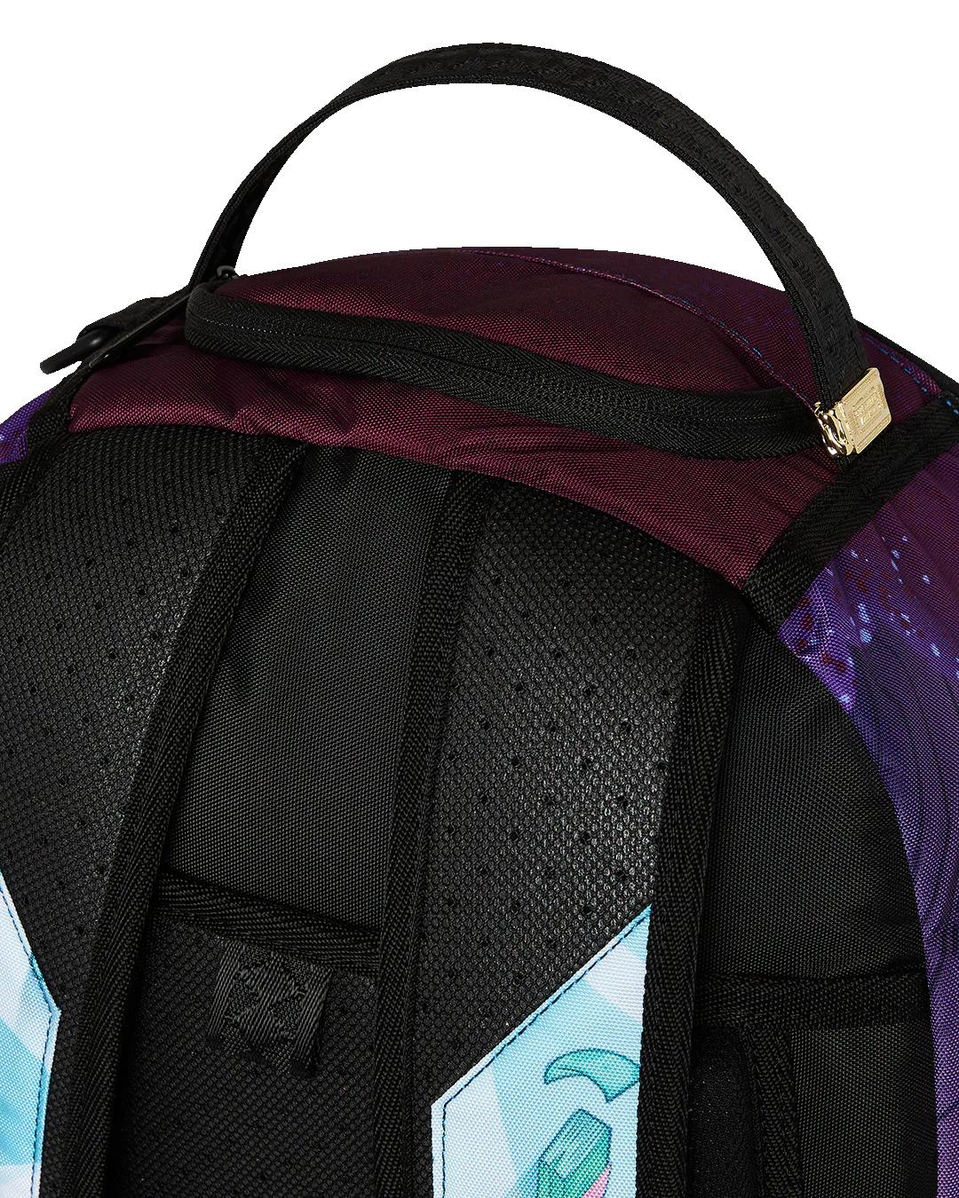 LOONEY TUNES MARVIN THE MARTIAN PAYBACK DLXR BACKPACK | Sprayground Latest