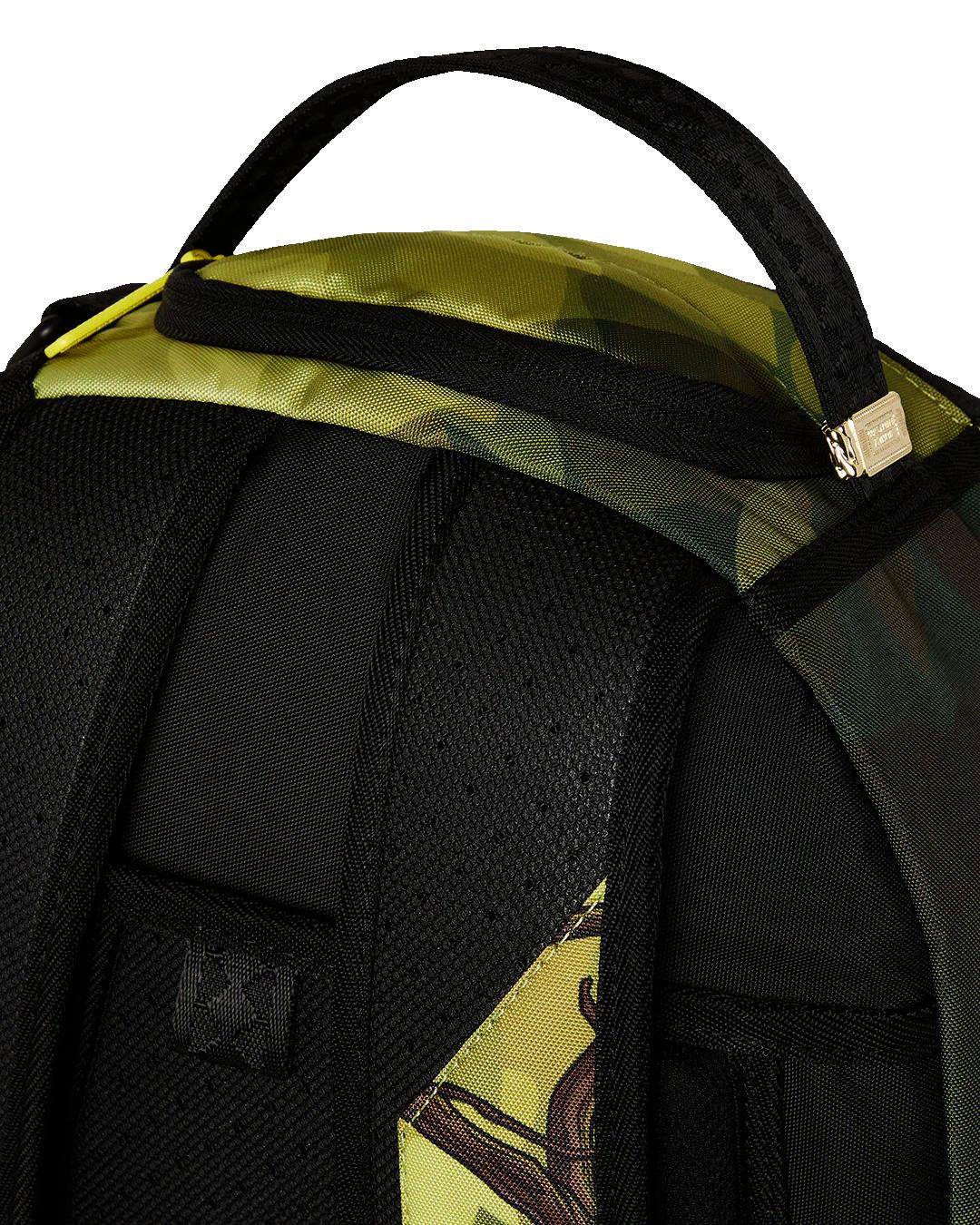 LOONEY TUNES TWEETY CASH NEST BACKPACK | Sprayground Premium