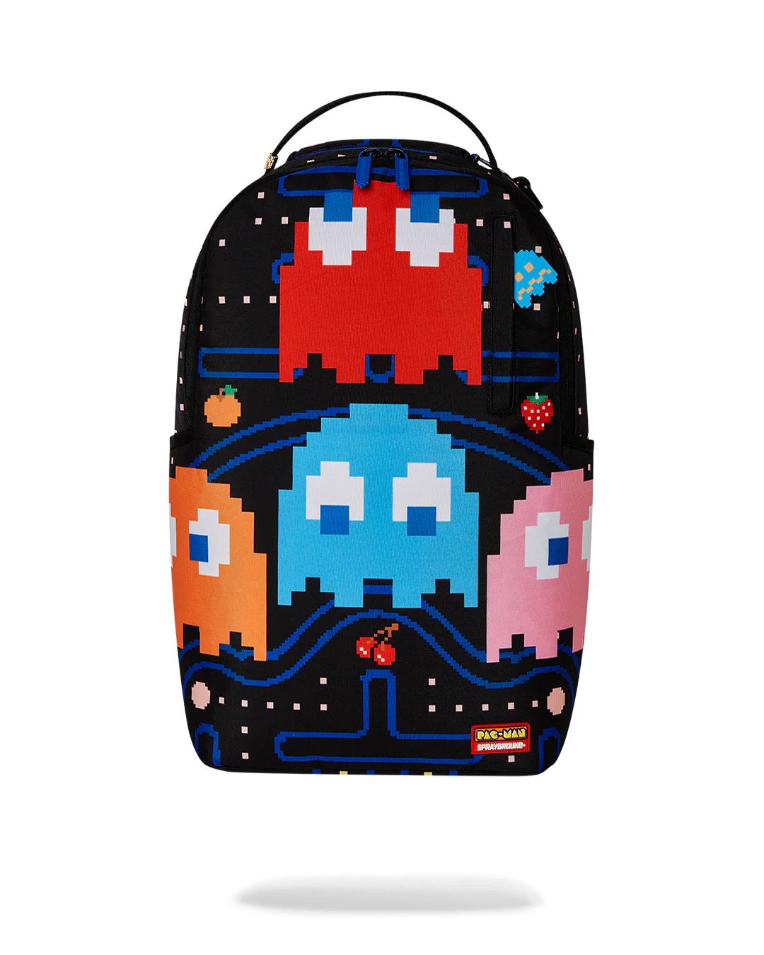 PACMAN GHOST GANG SHARMOUTH | Sprayground New