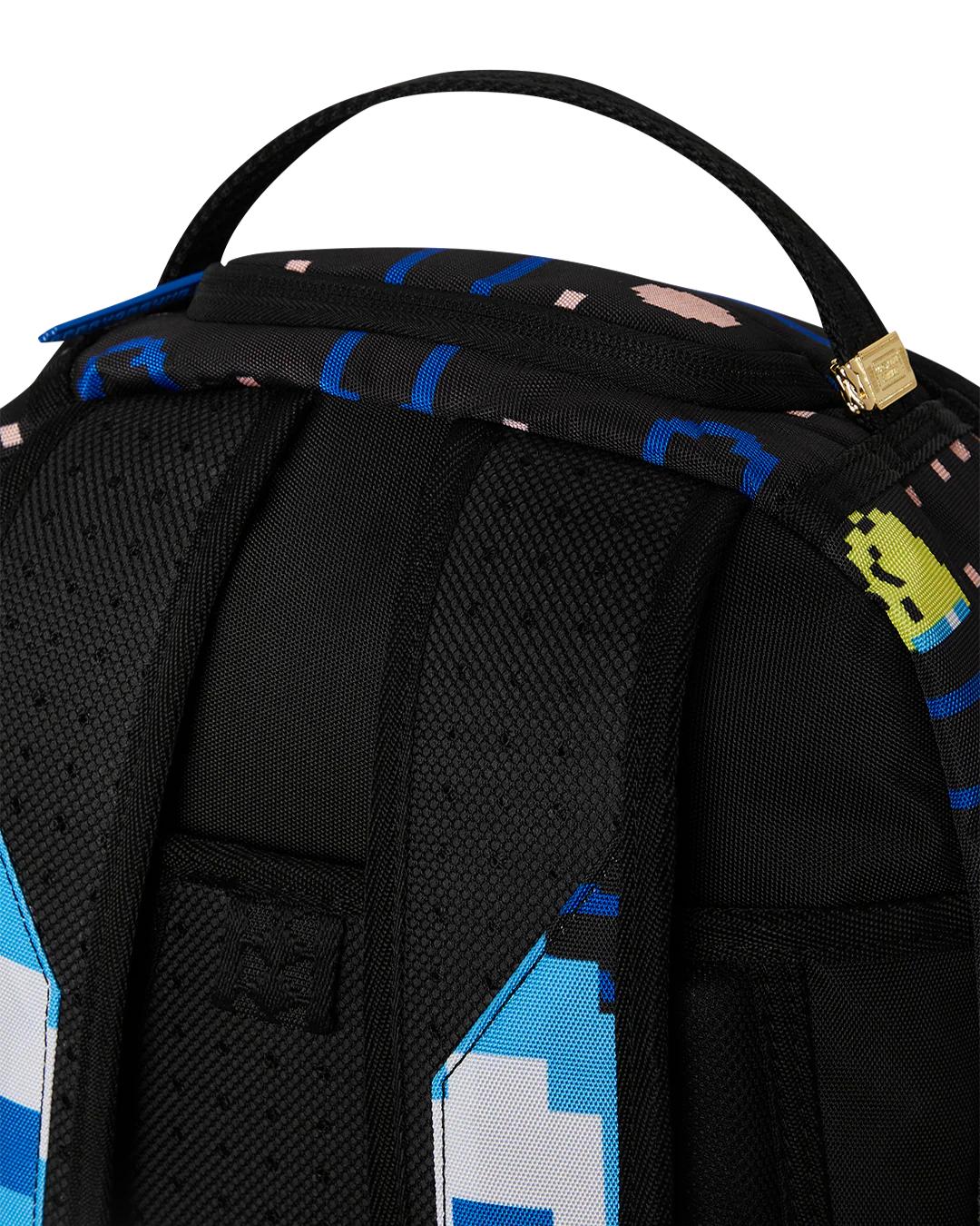 PACMAN GHOST GANG SHARMOUTH | Sprayground New