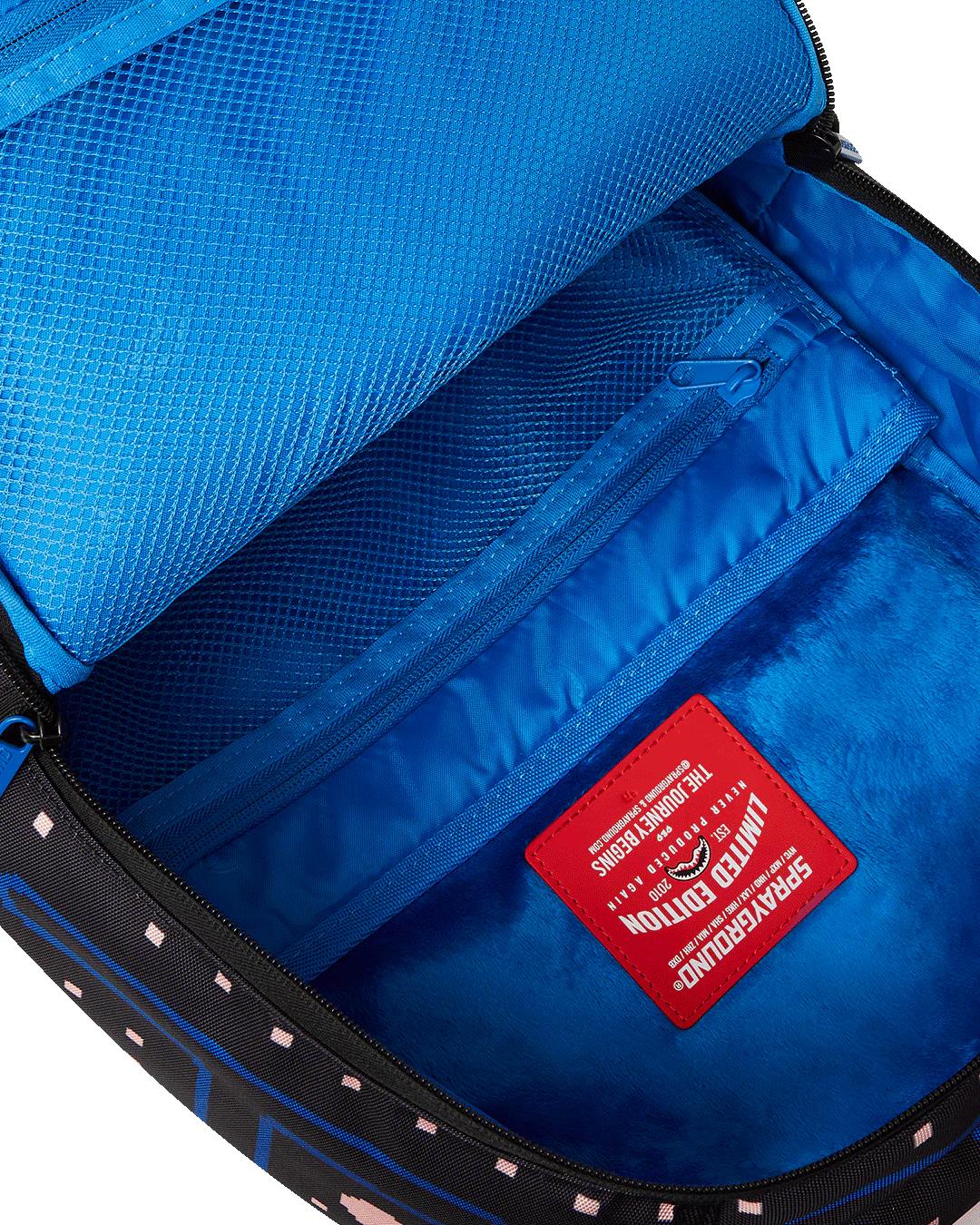 PACMAN GHOST GANG SHARMOUTH | Sprayground New