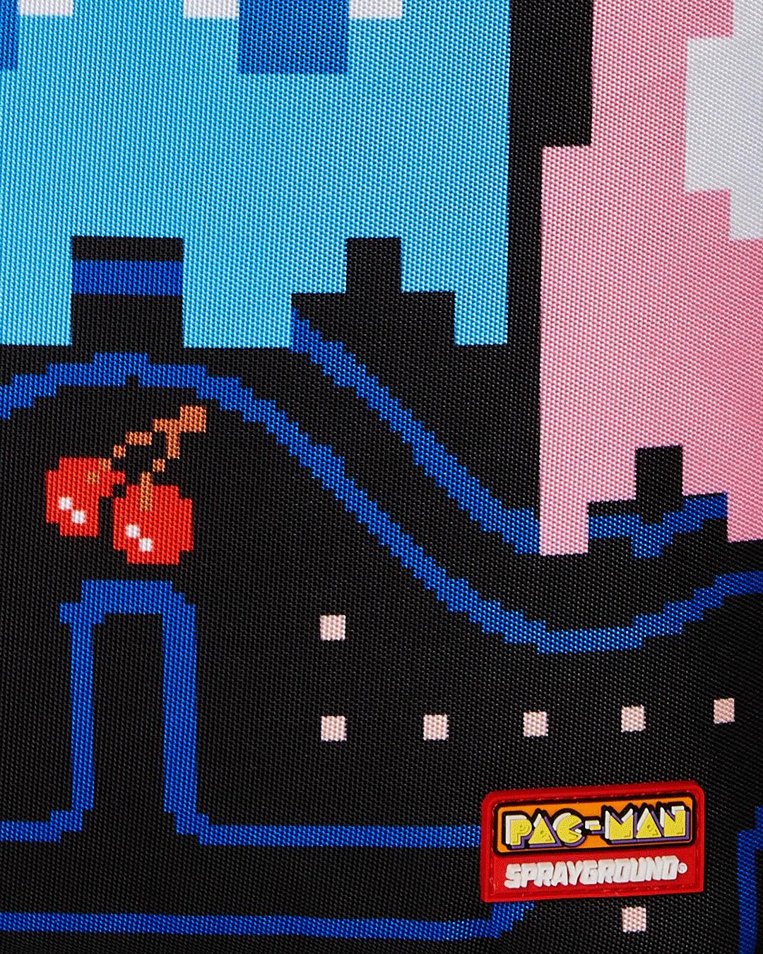 PACMAN GHOST GANG SHARMOUTH | Sprayground New