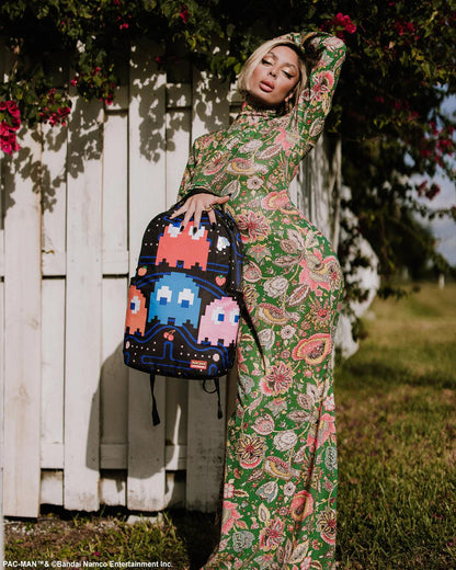 PACMAN GHOST GANG SHARMOUTH | Sprayground New