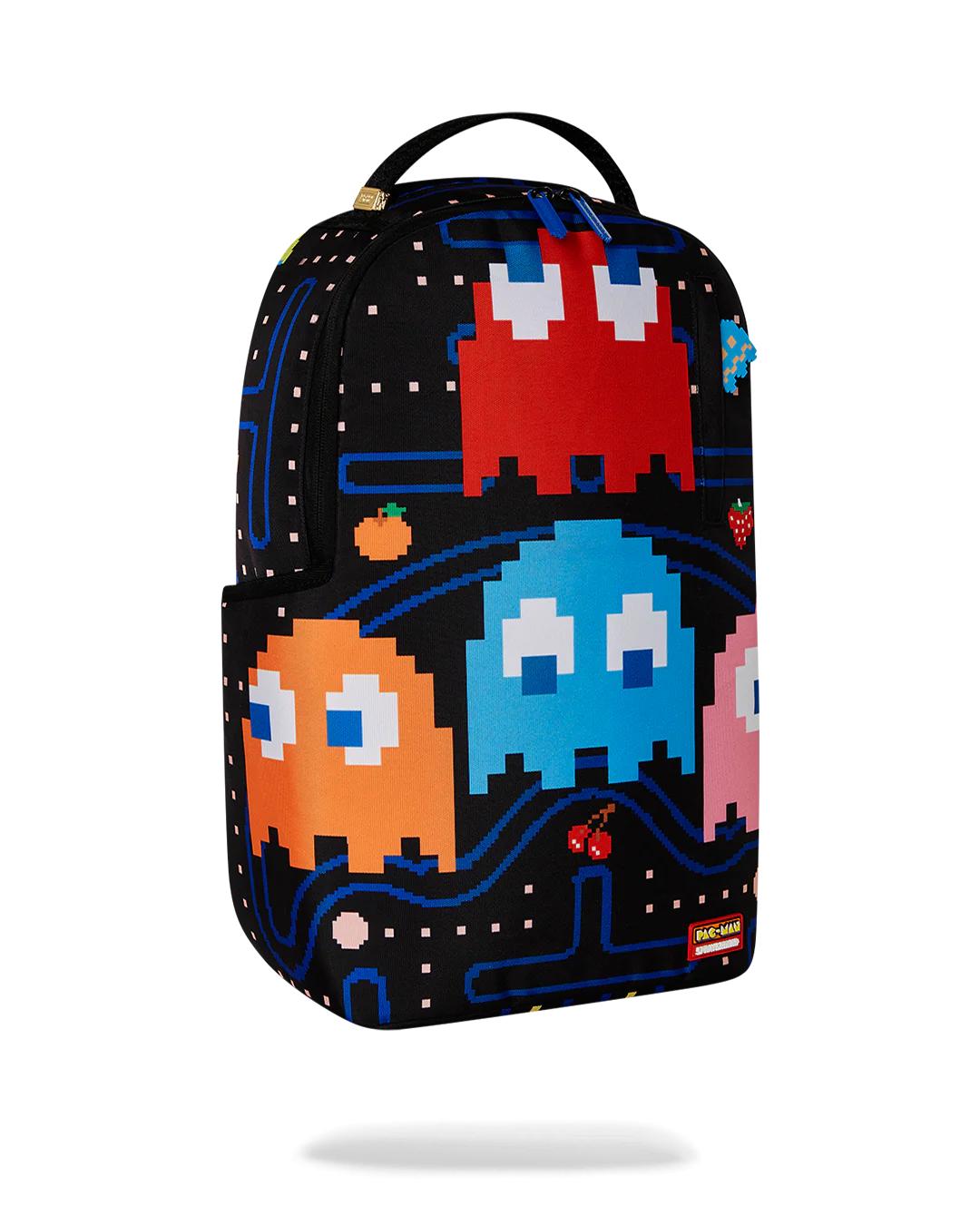 PACMAN GHOST GANG SHARMOUTH | Sprayground New