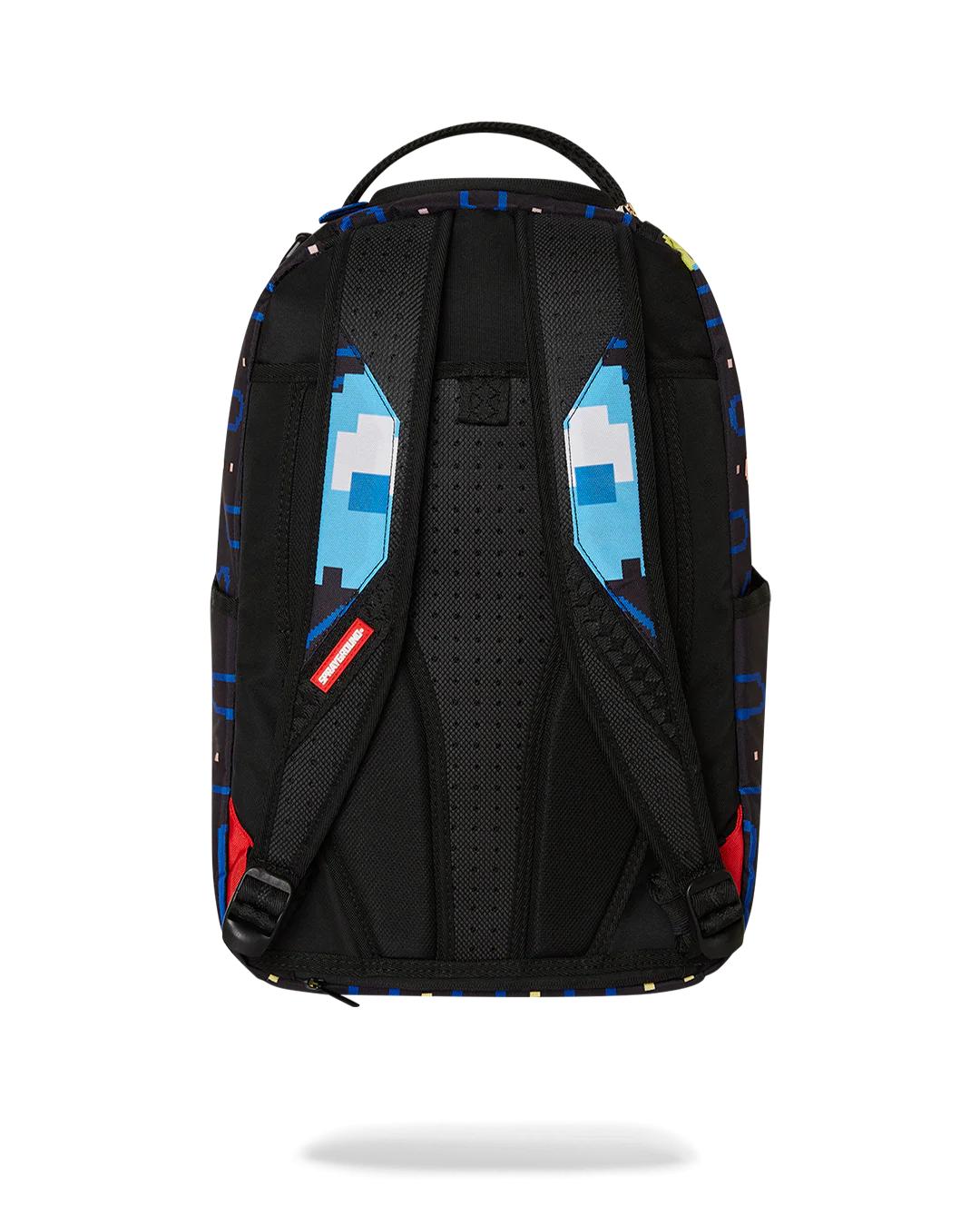 PACMAN GHOST GANG SHARMOUTH | Sprayground New