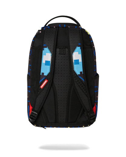 PACMAN GHOST GANG SHARMOUTH | Sprayground New