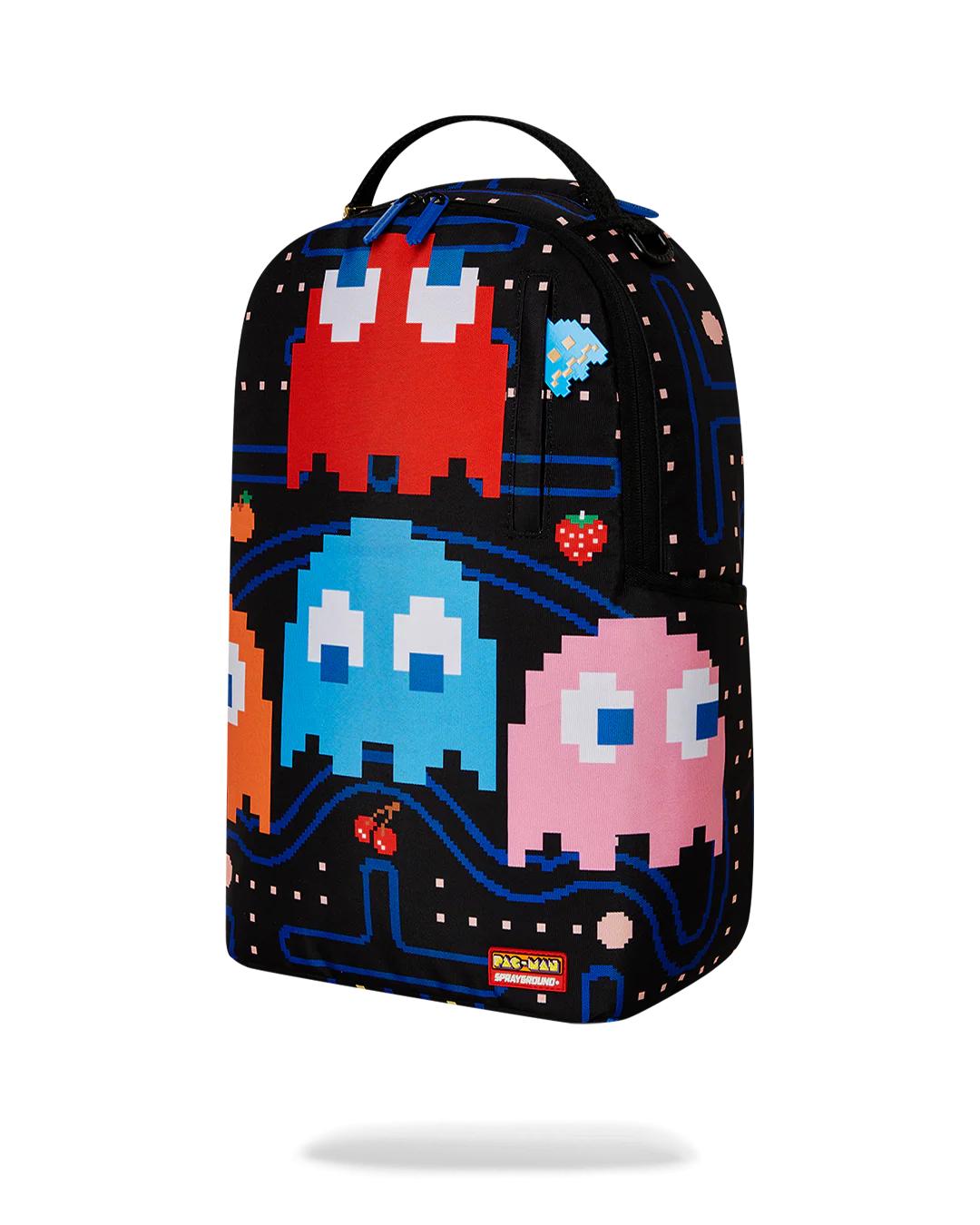 PACMAN GHOST GANG SHARMOUTH | Sprayground New