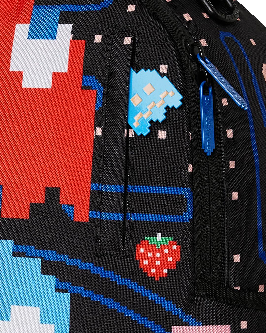 PACMAN GHOST GANG SHARMOUTH | Sprayground New