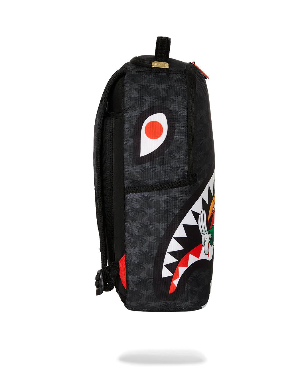 UNIVERSITY OF MIAMI TOUCHDOWN BACKPACK | Sprayground Trending