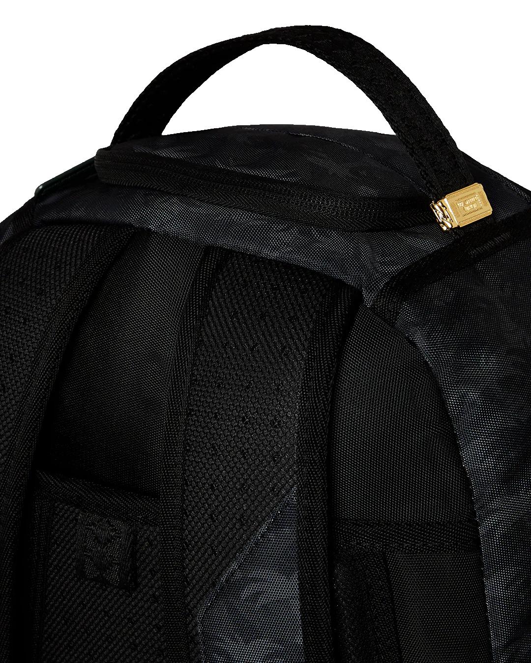 UNIVERSITY OF MIAMI TOUCHDOWN BACKPACK | Sprayground Trending
