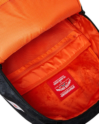 UNIVERSITY OF MIAMI TOUCHDOWN BACKPACK | Sprayground Trending