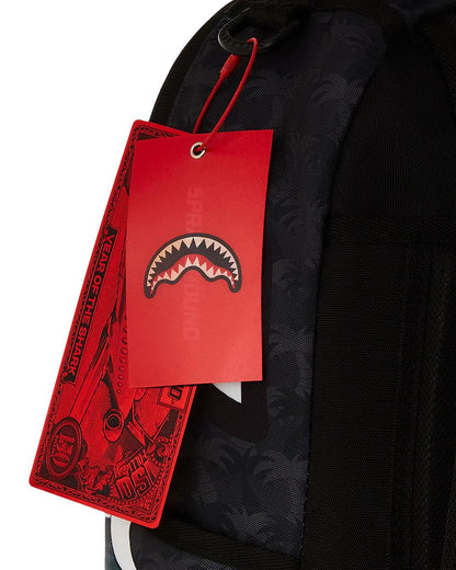 UNIVERSITY OF MIAMI TOUCHDOWN BACKPACK | Sprayground Trending