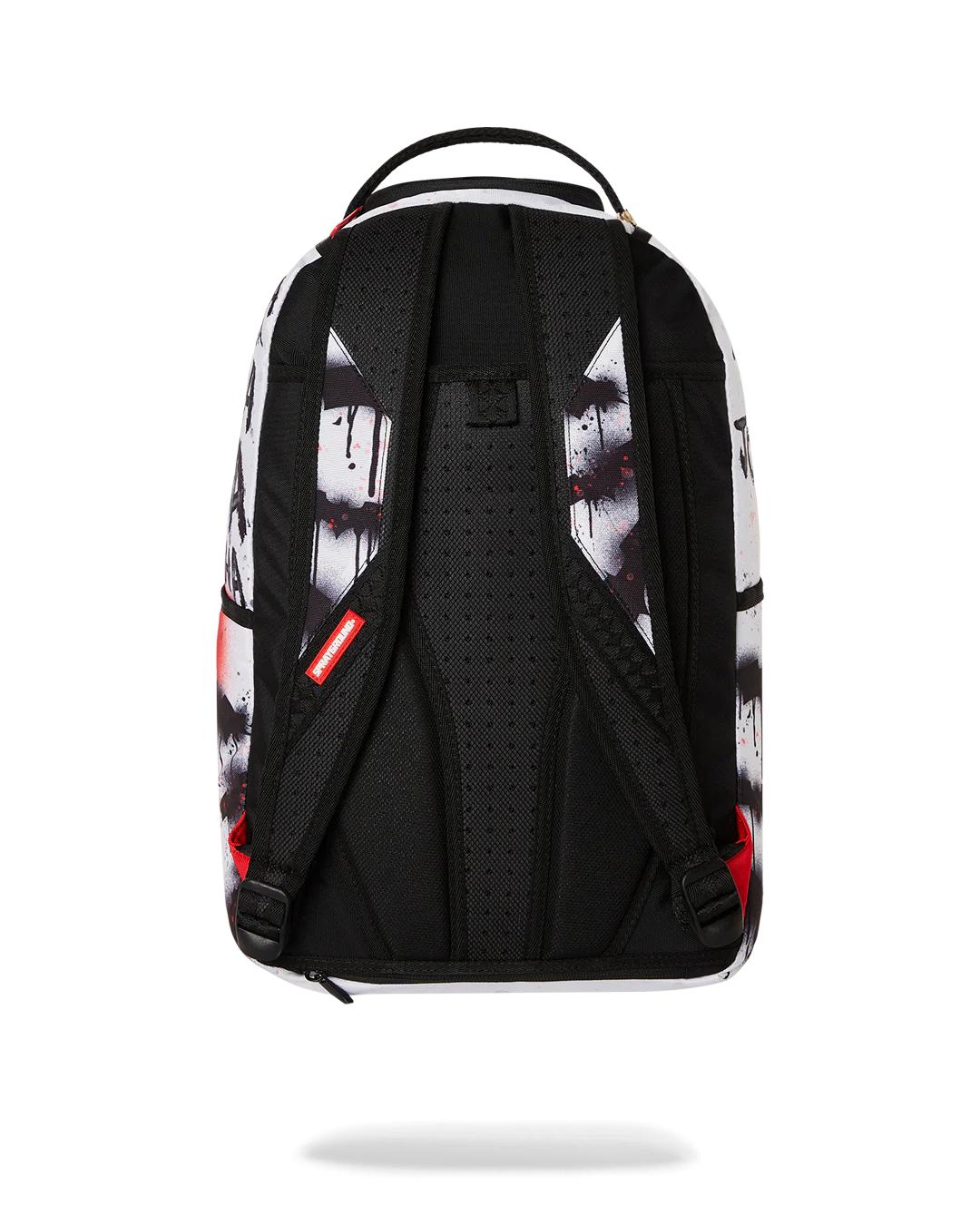 THE JOKER: VANDAL MOD DLXR BACKPACK | Sprayground Best Seller