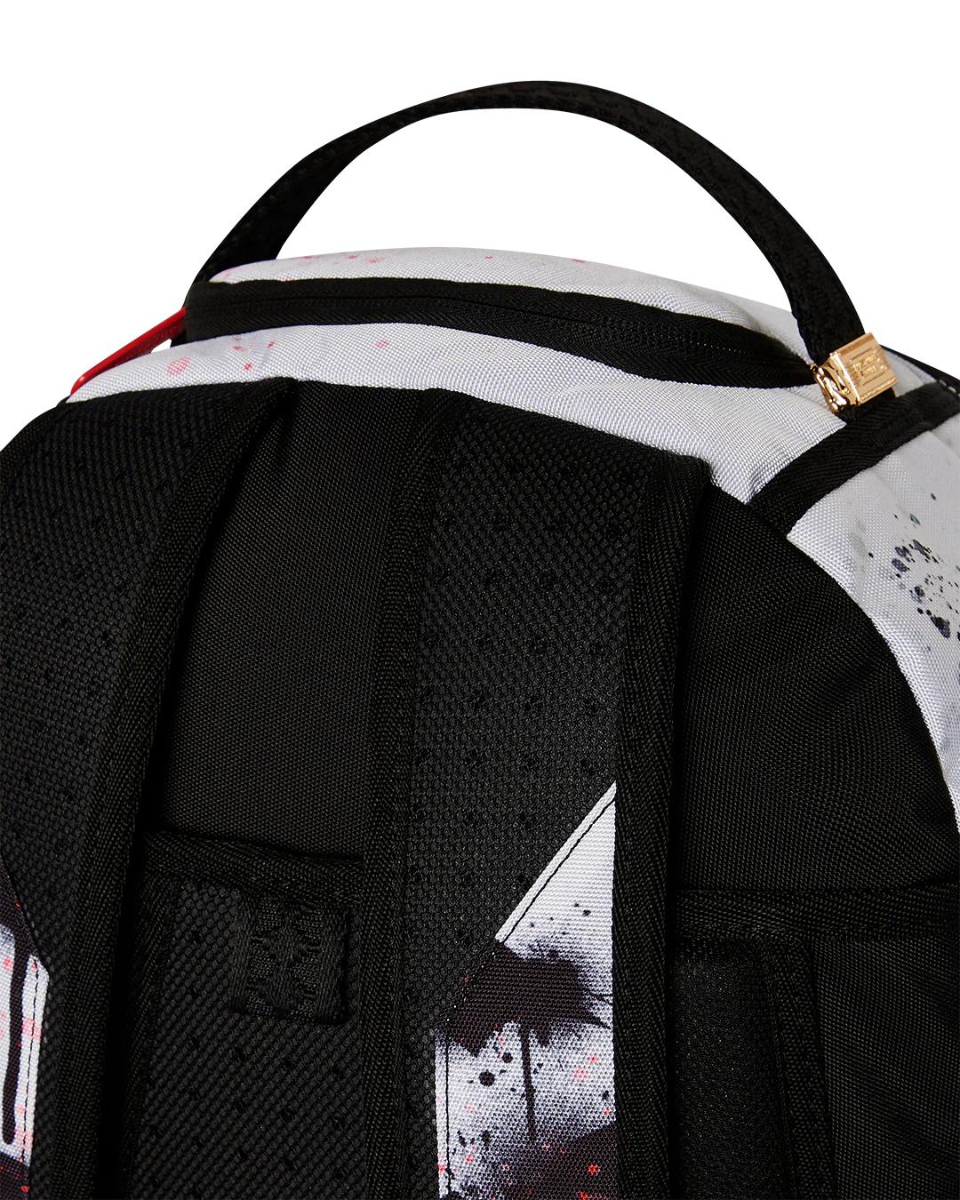 THE JOKER: VANDAL MOD DLXR BACKPACK | Sprayground Best Seller