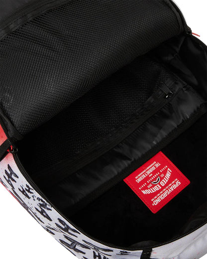 THE JOKER: VANDAL MOD DLXR BACKPACK | Sprayground Best Seller
