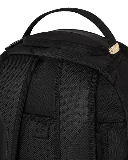 SQUID GAME COLLAB LOGO LOCKUP BACKPACK | Sprayground Exclusive