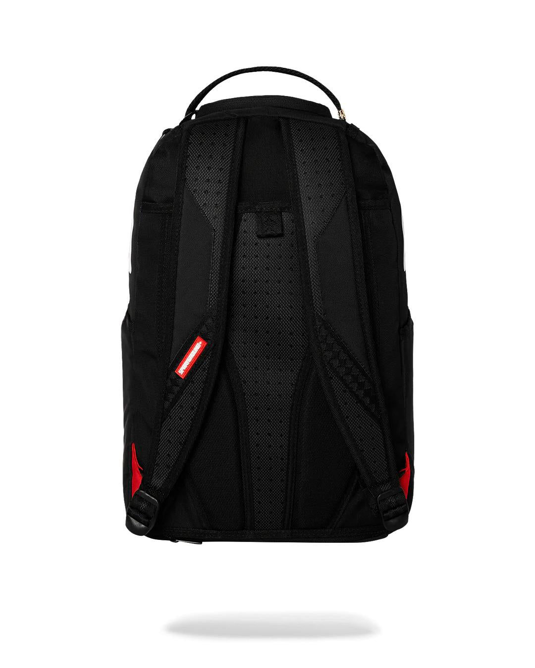 SQUID GAME COLLAB LOGO LOCKUP BACKPACK | Sprayground Exclusive