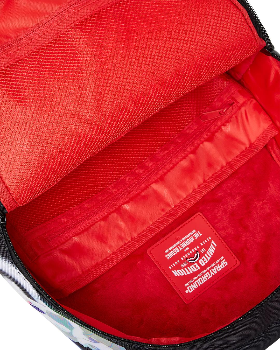 MY LITTLE PONY RAINBOW RIDERS DLXR BACKPACK | Sprayground Great Value