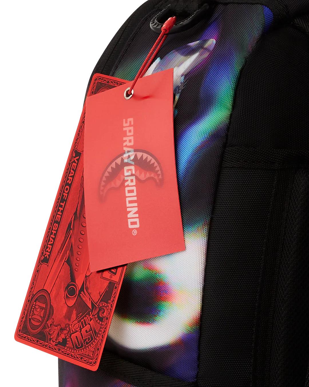 MY LITTLE PONY RAINBOW RIDERS DLXR BACKPACK | Sprayground Great Value