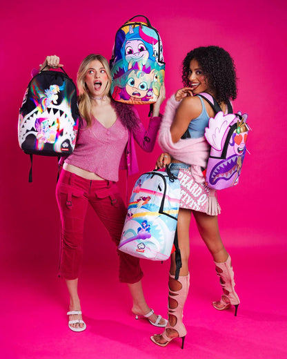 MY LITTLE PONY RAINBOW RIDERS DLXR BACKPACK | Sprayground Great Value