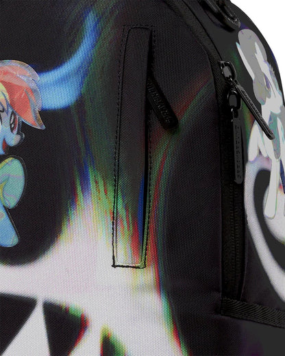 MY LITTLE PONY RAINBOW RIDERS DLXR BACKPACK | Sprayground Great Value