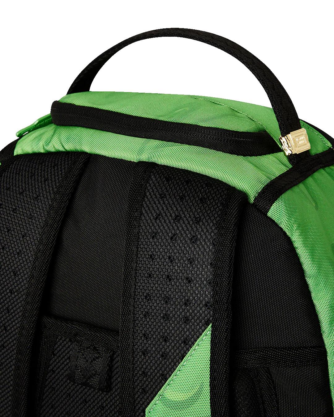 90'S NICKELODEON SLIME SQUAD DLXR BACKPACK | Sprayground Latest