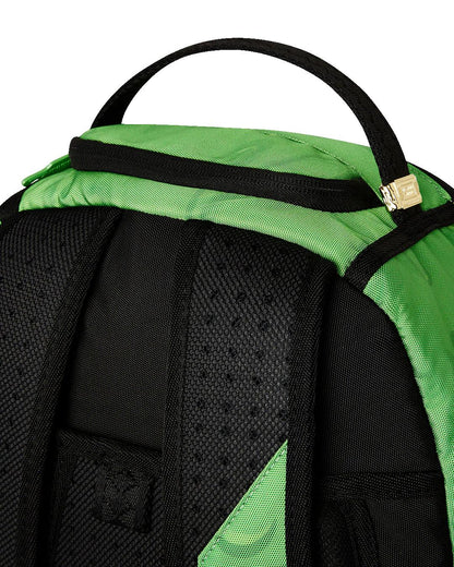 90'S NICKELODEON SLIME SQUAD DLXR BACKPACK | Sprayground Latest