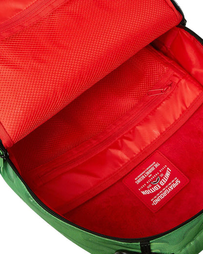 90'S NICKELODEON SLIME SQUAD DLXR BACKPACK | Sprayground Latest