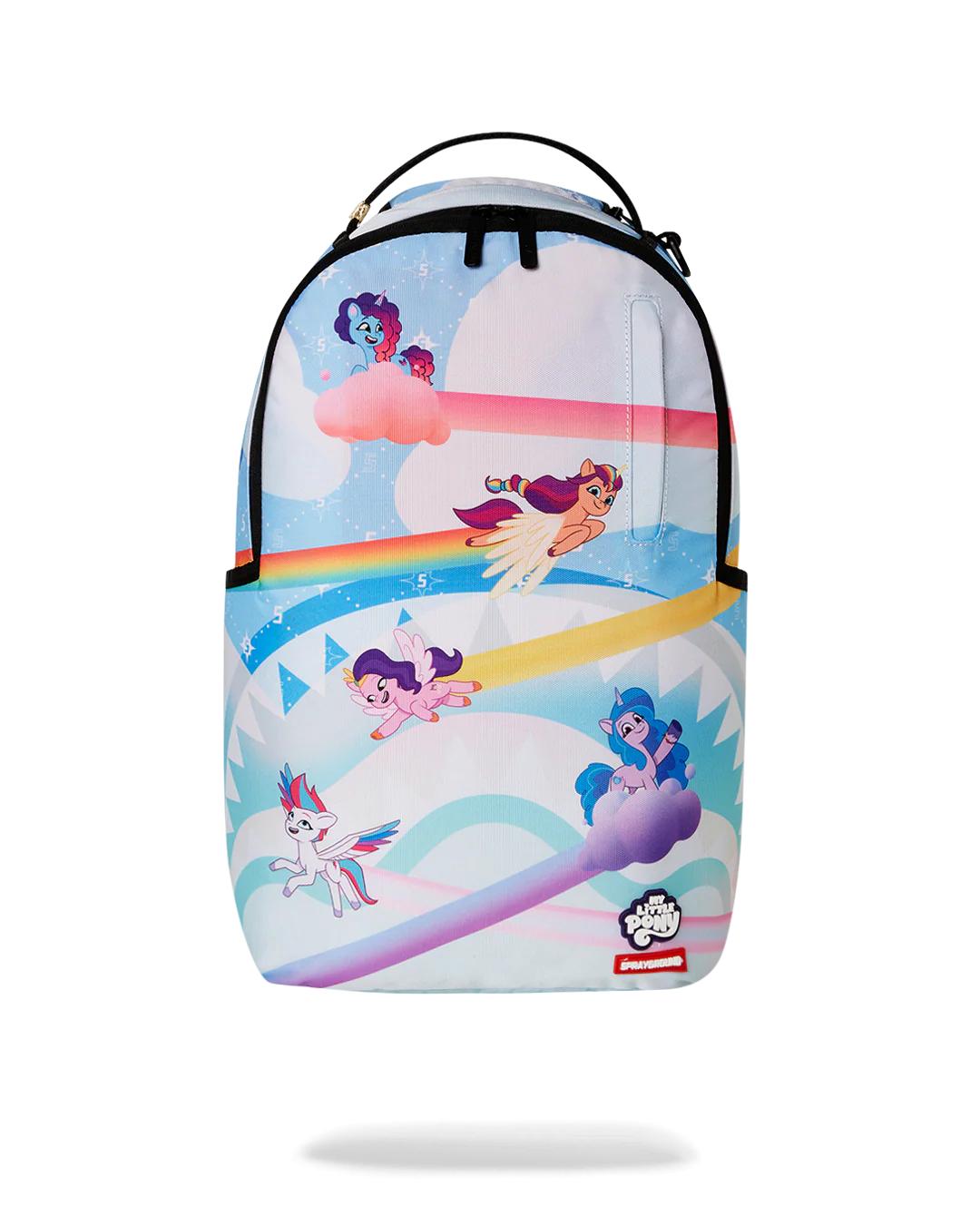 MY LITTLE PONY UNICORN DREAMS BACKPACK | Sprayground New