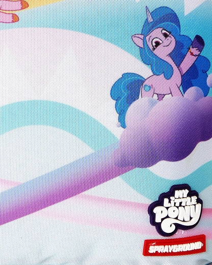 MY LITTLE PONY UNICORN DREAMS BACKPACK | Sprayground New