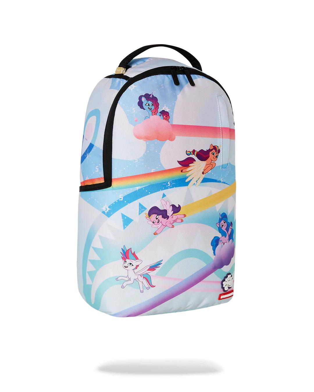 MY LITTLE PONY UNICORN DREAMS BACKPACK | Sprayground New