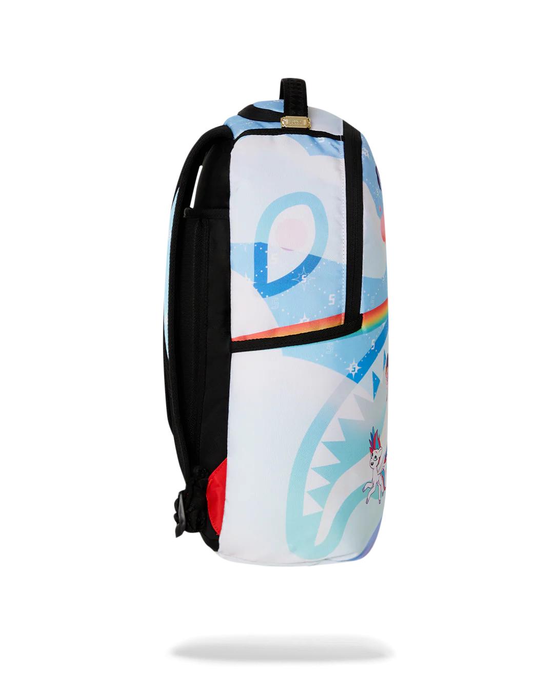 MY LITTLE PONY UNICORN DREAMS BACKPACK | Sprayground New
