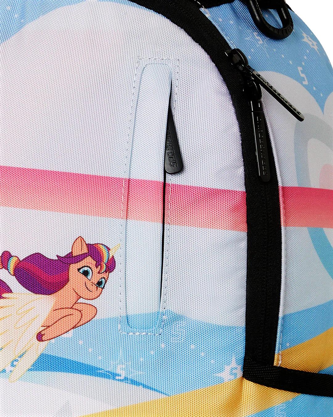 MY LITTLE PONY UNICORN DREAMS BACKPACK | Sprayground New