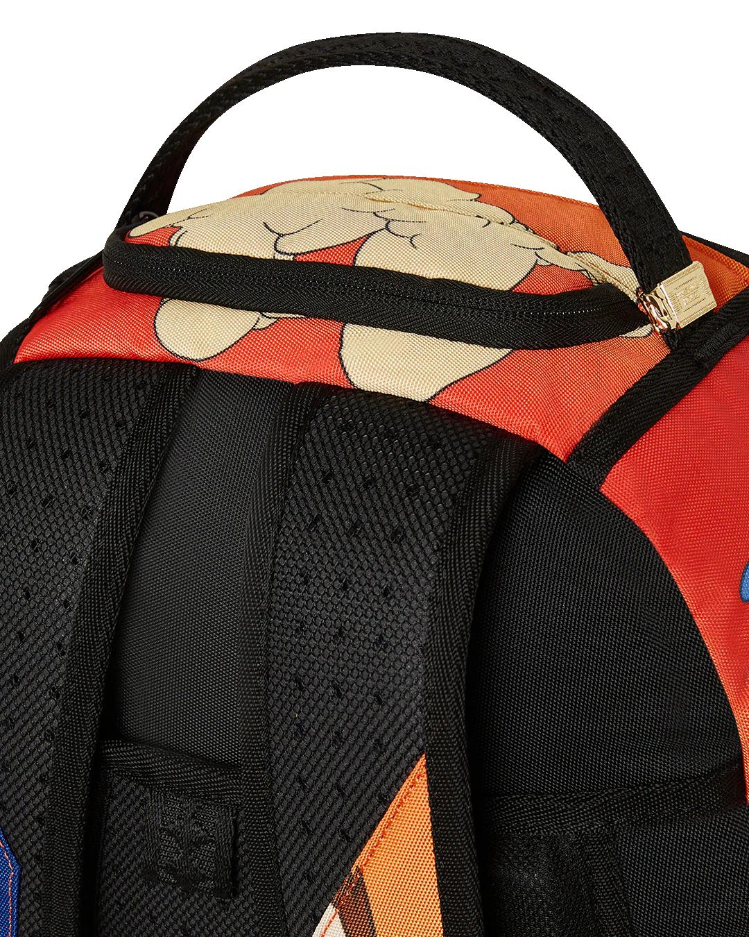 LOONEY TUNES COYOTE SMOKE DROP DLXR BACKPACK | Sprayground Popular