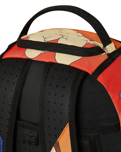 LOONEY TUNES COYOTE SMOKE DROP DLXR BACKPACK | Sprayground Popular