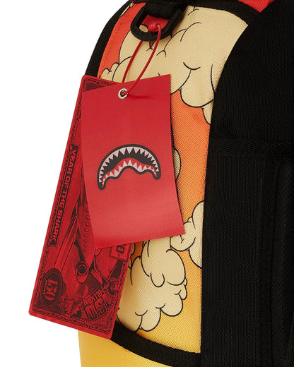 LOONEY TUNES COYOTE SMOKE DROP DLXR BACKPACK | Sprayground Popular