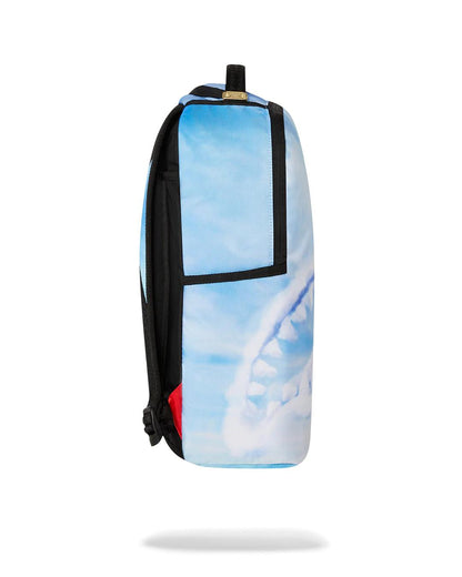 SUPERMAN ON CLOUDS DLXR BACKPACK | Sprayground Trending