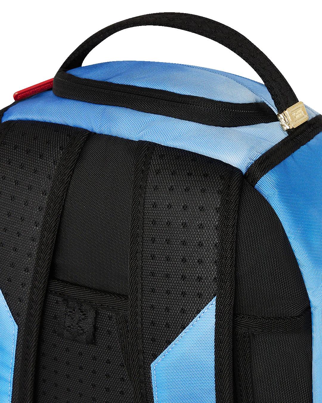 SUPERMAN ON CLOUDS DLXR BACKPACK | Sprayground Trending