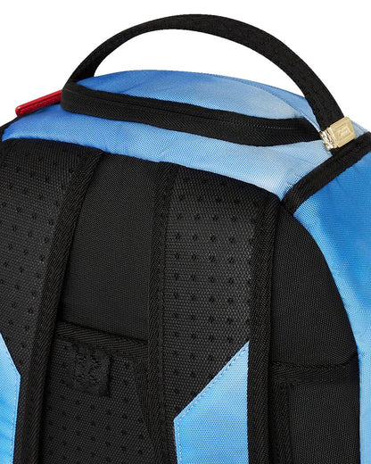 SUPERMAN ON CLOUDS DLXR BACKPACK | Sprayground Trending